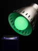 Умная лампа EKF Connect 8W WIFI RGBW E27 slwf-e27-rgbw