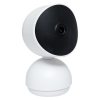 Умная поворотная камера EKF Connect Wi-Fi белая scwf-usb