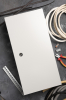 EKF Basic Щит распред. навесной ЩРН-48 (620х310х120) IP54 mb24-48-bas