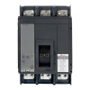 Автоматический выключатель EKF PROxima ВА-99C (Compact NS) 1250/ 800А 3P 50кА mccb99C-1250-800