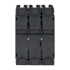 Автоматический выключатель EKF PROxima ВА-99C (Compact NS) 100/ 16А 3P 36кА mccb99C-100-16