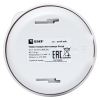 Умная поворотная камера EKF Connect Wi-Fi белая scwf-usb