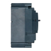 Автоматический выключатель EKF PROxima ВА-99C (Compact NS) 100/ 16А 3P 36кА mccb99C-100-16