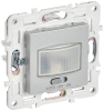Датчик движения IEK SKANDY SK-S01S (серебряный) SK-MS10-N-150-05-K23