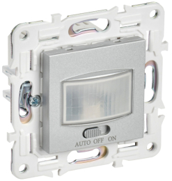 Датчик движения IEK SKANDY SK-S01S (серебряный) SK-MS10-N-150-05-K23