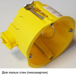 Systeme Electric Коробка c соединителем IMT35180 DIY IMT351581