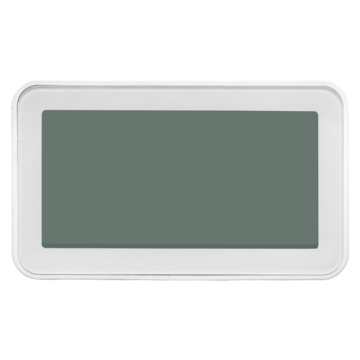 Умный датчик температуры и влажности с экраном EKF Connect Zigbee  is-th-zb