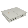 EKF PROxima Щит распред. встраиваемый ЩРВ-72 двухдверный (520х605х120) IP31 mb11-72