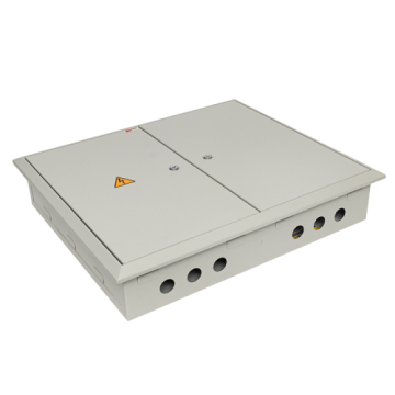 EKF PROxima Щит распред. встраиваемый ЩРВ-72 двухдверный (520х605х120) IP31 mb11-72