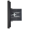 Розетка USB A+C FORTE&PIANO 3,1А FP650M (металл шампань) FP-U22-D31-M-K37