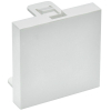 Заглушка IEK PRIMER ЗК-00-02-П 2 модуля PR-KK40D-Z-2-K01