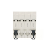 Автоматический выключатель Systeme Electric City9 Set 4п 63A 6kA (хар-ка C) C9F36463