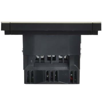 Зарядка USB (А+A) с розеткой IEK FORTE&PIANO 3,1А FP845M (металл слоновая кость) FP-R14-16-U21-D31-M-K41