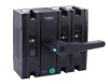 Выкл-разъединитель SE SYSTEMEPACT SD160 4P 63A (рукоятка фронтальная центр заказывается отдельно) SSD01604MF0063