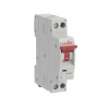 Дифференциальный автомат (АВДТ) DKC YON max MDR 1P+N 10A 300mA (хар. C тип A) 6кА MDR32N-1N4C10-A