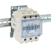 Контактор EKF PROxima КМЭ малогабаритный 40А 36В NO+NC ctr-s-40-36