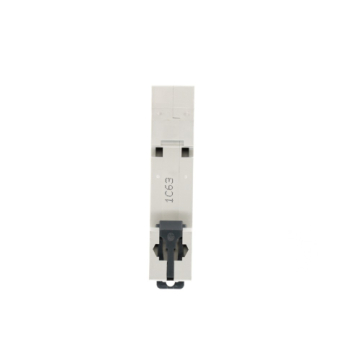 Автоматический выключатель Systeme Electric City9 Set 1п 63A 6kA (хар-ка C) C9F36163
