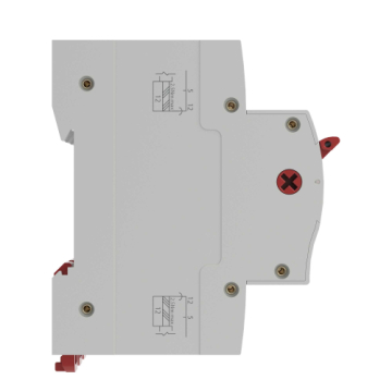 Выключатель нагрузки DKC YON max MSD 3P 100А (рубильник) MSD-3P100