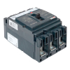 Автоматический выключатель EKF PROxima ВА-99C (Compact NS) 100/ 25А 3P 36кА mccb99C-100-25