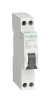 Дифференциальный автомат Systeme Electric City9 Set АВДТ 1П+Н С25 30mA тип A 4,5 kA (х-ка C) 18мм C9D53625