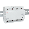EKF Averes Контактор модульный КМ 80А 2NO+2NC 230VAC (6 мод.). km-av-6-80-22-230V