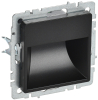 Подсветка LED BRITE черный ПЛ20-БрЧ BR-FL20-K02