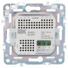 Датчик движения IEK SKANDY SK-S01T (титан) SK-MS10-N-150-05-K48