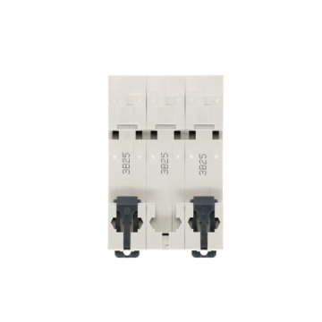 Автоматический выключатель Systeme Electric City9 Set 3п 25A 6kA (хар-ка B) C9F16325