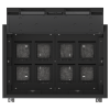 Люк Systeme Elecrtic MultiDesk на 16 модулей IP40 для бетонных полов с монтажной коробкой тип MDK10 MDK10216