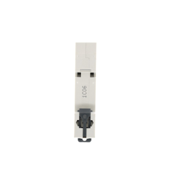 Автоматический выключатель Systeme Electric City9 Set 1п 6A 6kA (хар-ка C) C9F36106