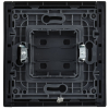 Заглушка с суппортом FORTE&PIANO FP841M (металл слоновая кость) FP-PL10-M-K41