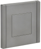 Заглушка с суппортом FORTE&PIANO FP541 (сталь) FP-PL10-K46