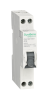 Дифференциальный автомат Systeme Electric City9 Set АВДТ 1П+Н С10 30mA тип AC 4,5 kA (х-ка C) 18мм C9D33610