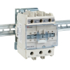 Контактор EKF PROxima КМЭ малогабаритный 80А 110В NO+NC ctr-s-80-110