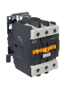 IEK Контактор КМИ-48012 80А 230В/АС3 1НО,1НЗ KKM41-080-230-11
