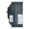 Автоматический выключатель EKF PROxima ВА-99C (Compact NS) 100/ 16А 3P 36кА mccb99C-100-16