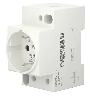 Розетка щитовая iPC Schneider Electric 16A A9A15310