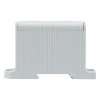 Клемма EKF силовая вводная КСВ 35-150 серая plc-kvs-35-150-gray