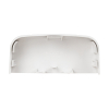 Заглушка DKC для кабель канала In-liner Front 90х25 мм 09205