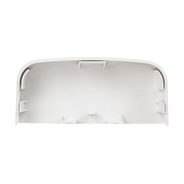 Заглушка DKC для кабель канала In-liner Front 90х25 мм 09205