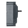 Автоматический выключатель EKF PROxima ВА-99C (Compact NS) 400/200А 3P 45кА mccb99C-400-200