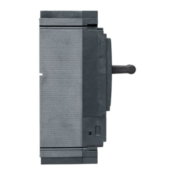Автоматический выключатель EKF PROxima ВА-99C (Compact NS) 400/200А 3P 45кА mccb99C-400-200