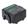 EKF Умное реле в подрозетник 2-канальное с нейтралью Zigbee Connect Select. ssh-2g-zb