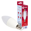 Умная лампа EKF Connect 5W WIFI RGBW E14 slwf-e14-rgbw