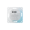 Выключатель Systeme Electric AtlasDesign Smart SBER Zigbee 1-клавишный с нейтралью 10А, схема 1 (белый) ATN000115Z