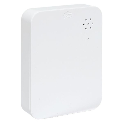 Умный датчик протечки EKF Zigbee EKF Connect is-fl-zb
