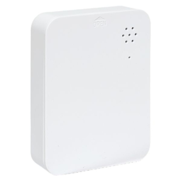 Умный датчик протечки EKF Zigbee EKF Connect is-fl-zb