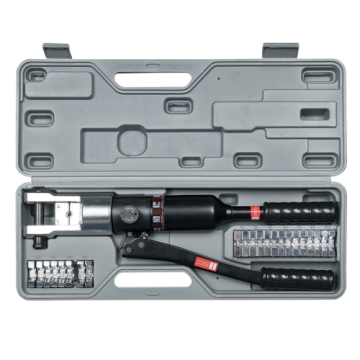 Пресс EKF Expert гидравлический ручной ПГРc-300 pgrs-300
