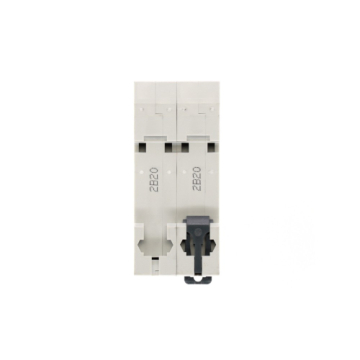 Автоматический выключатель Systeme Electric City9 Set 2п 20A 6kA (хар-ка B) C9F16220