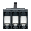 EKF PROxima Автоматический выключатель ВА-99C (Compact NS) 400/400А 3P 45кА mccb99C-400-400